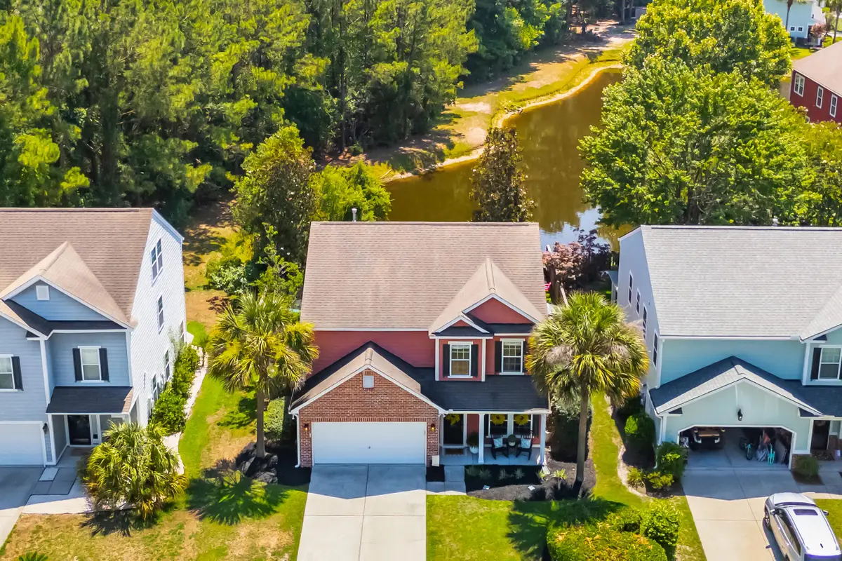 207 Nelliefield Creek Drive, Wando, SC 29492 - #1