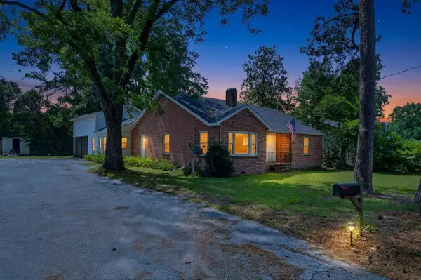 502 May Street, Saint George, SC 29477