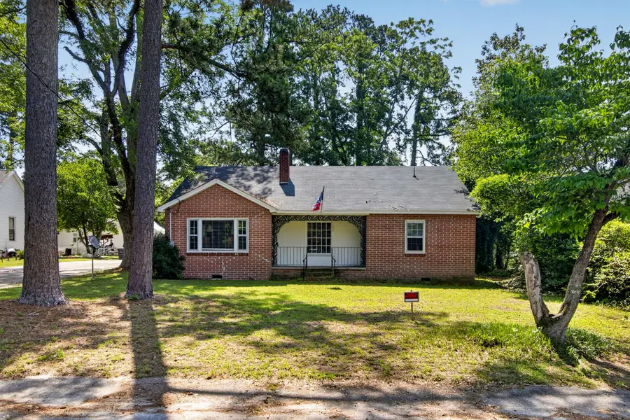 502 May Street, Saint George, SC 29477 - #2