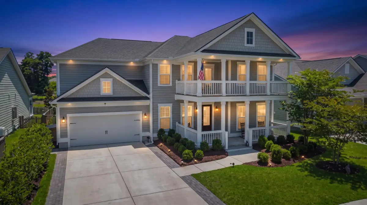 2354 Brinkley Road, Johns Island, SC 29455 - #1