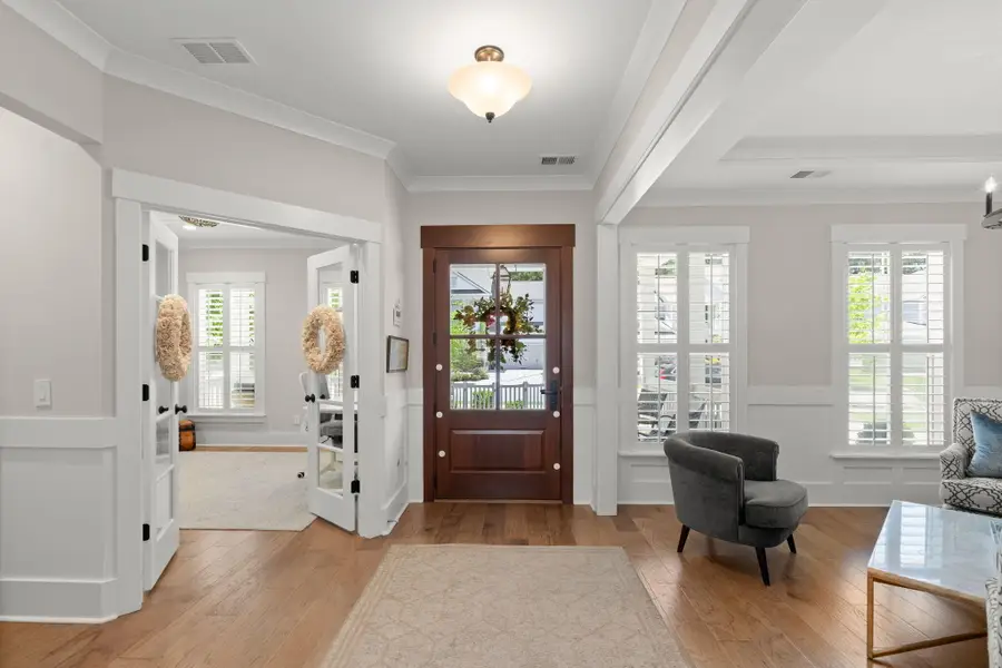 2354 Brinkley Road, Johns Island, SC 29455 - #3