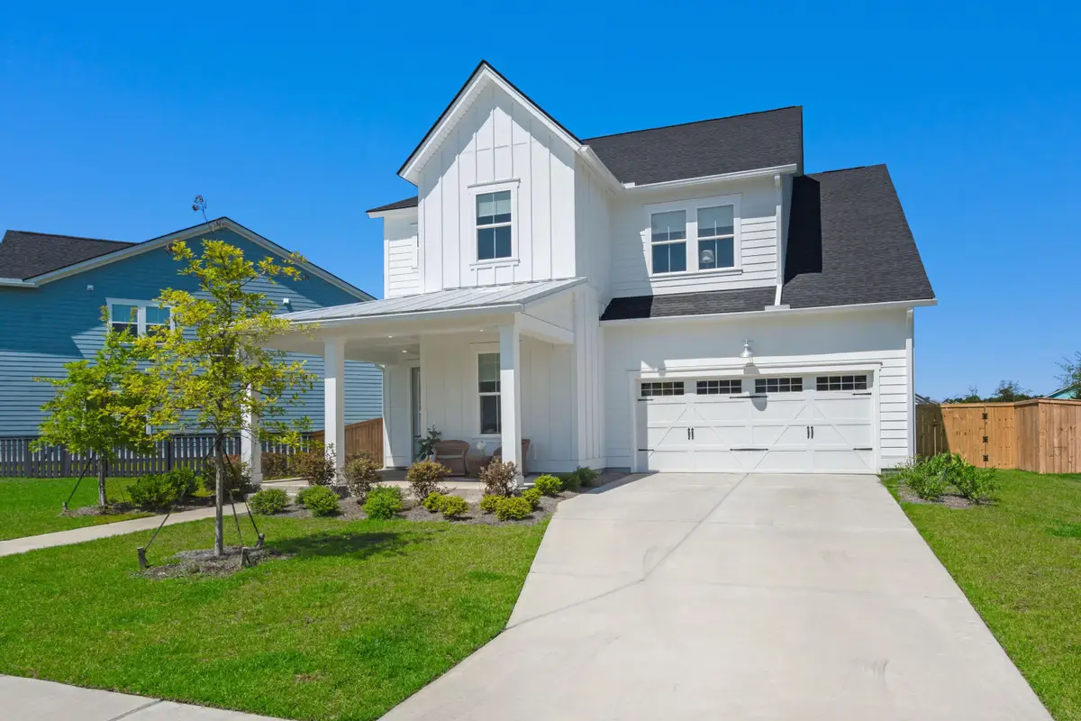 135 E Morton Street, Summerville, SC 29486 - #1