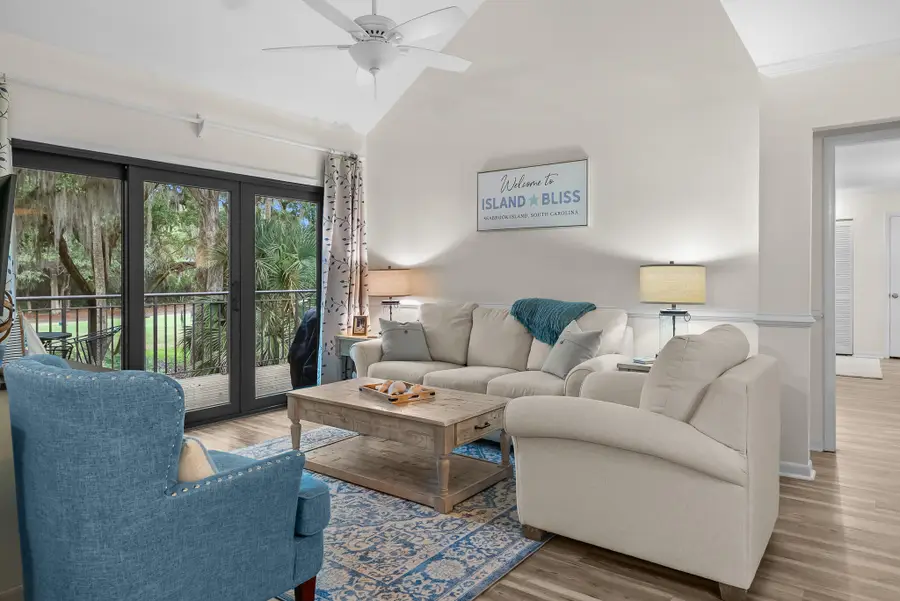 194 High Hammock Villas, Seabrook Island, SC 29455 - #3