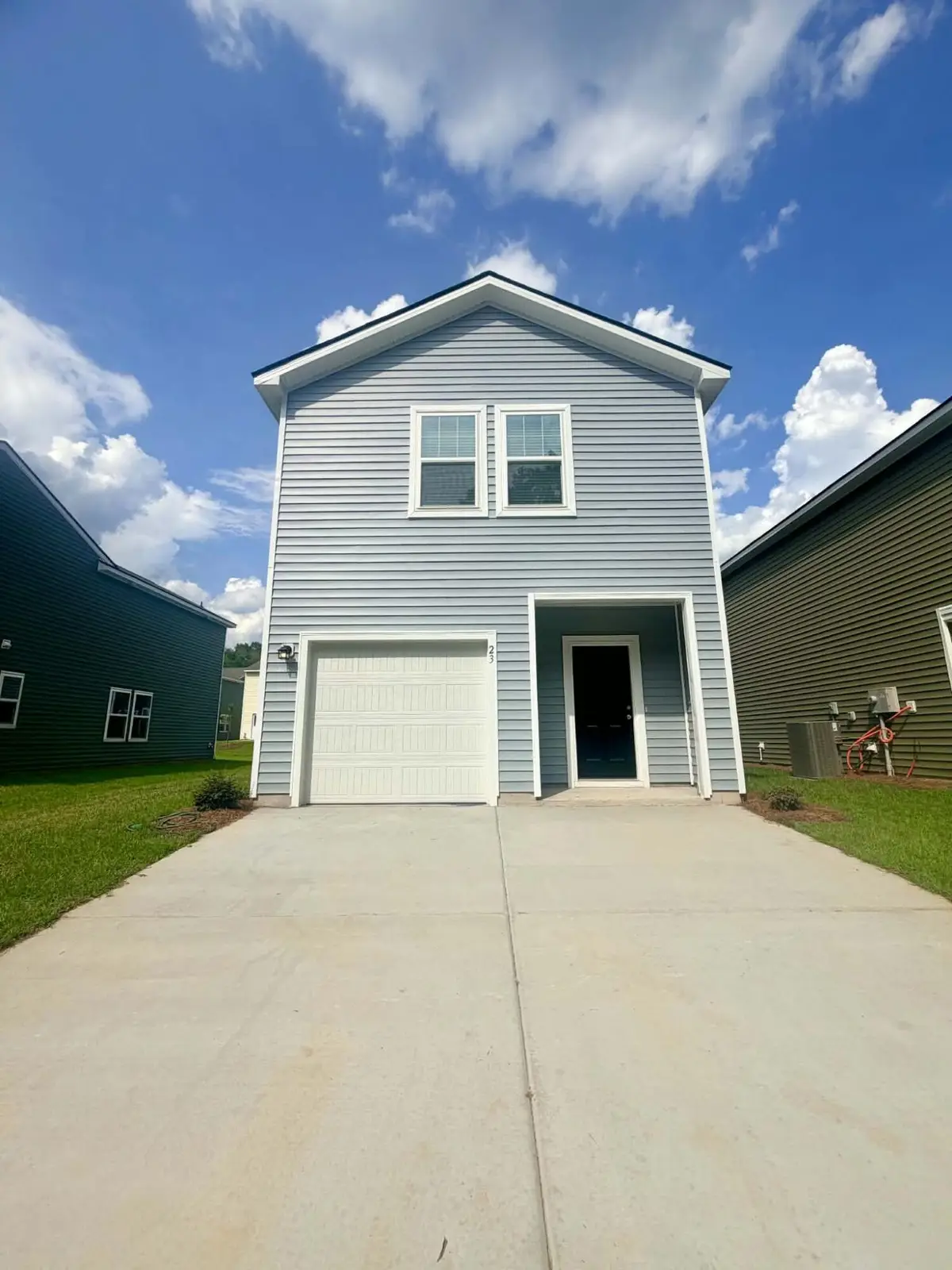 8867 Salamander Road #23, North Charleston, SC 29406 - #1
