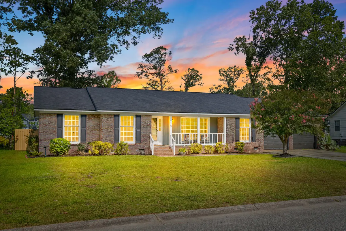213 Brailsford Road, Summerville, SC 29485 - #1