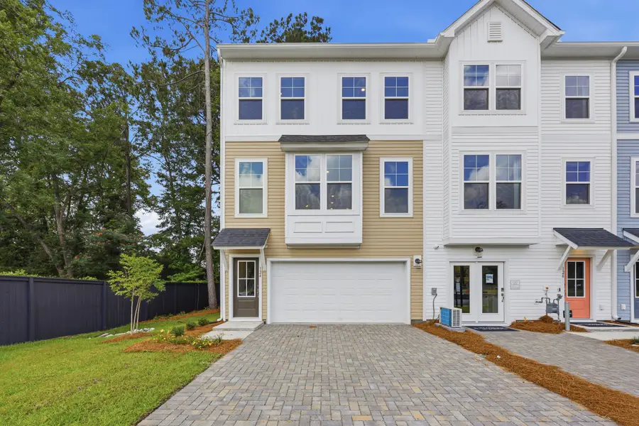 136 Fernbank Road Court, Johns Island, SC 29455 - #2