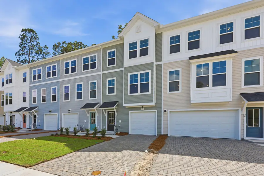 132 Fernbank Road Court, Johns Island, SC 29455 - #3