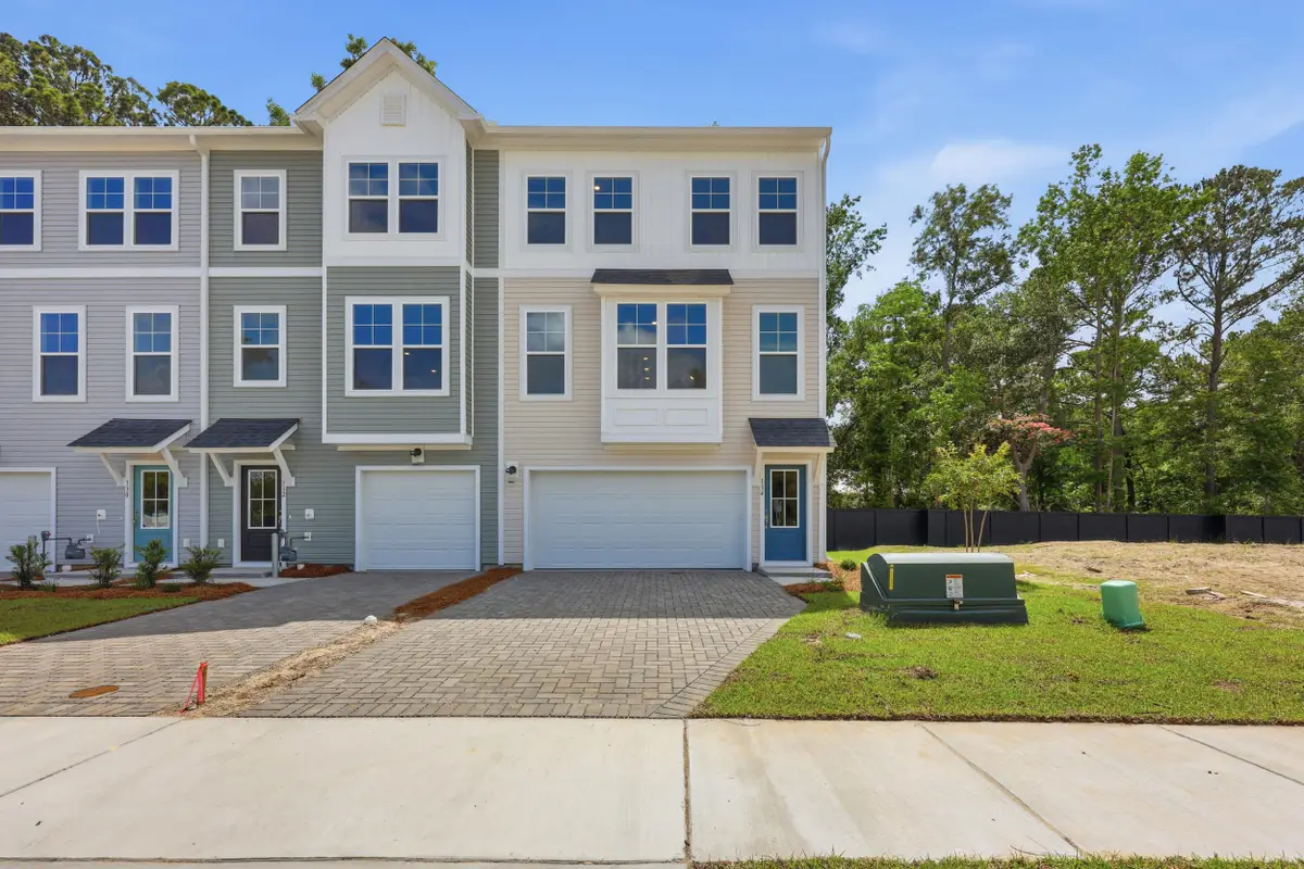134 Fernbank Road Court, Johns Island, SC 29455 - #1