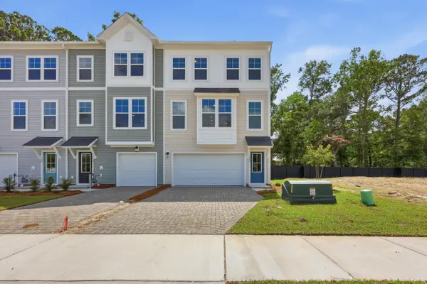134 Fernbank Road Court, Johns Island, SC 29455