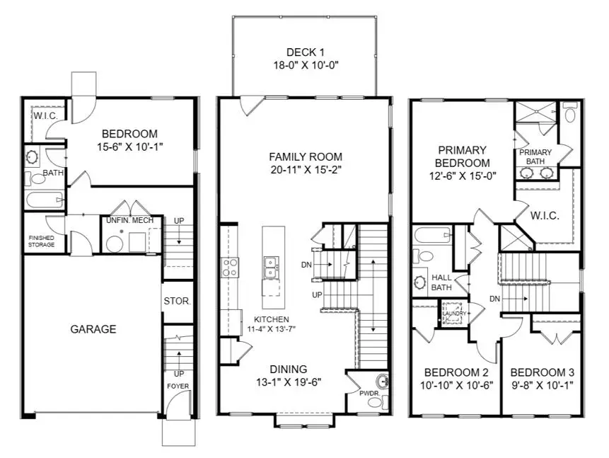 134 Fernbank Road Court, Johns Island, SC 29455 - #2