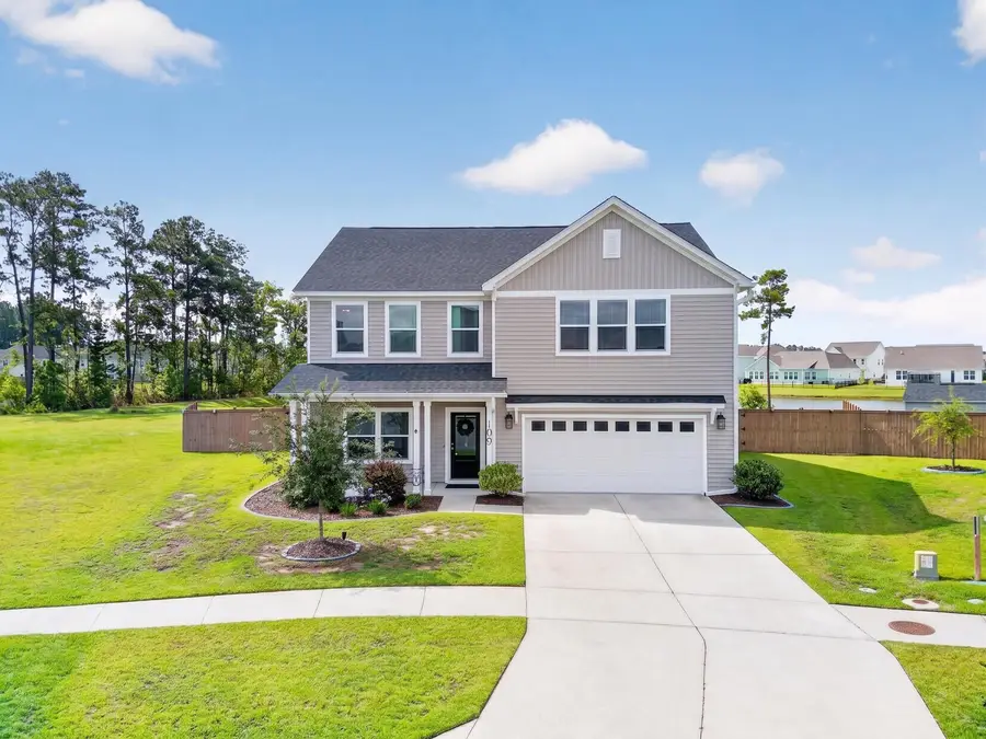 109 Bolsena Court, Summerville, SC 29486 - #2