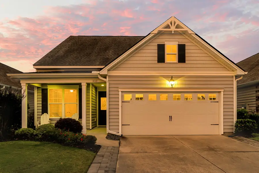 310 Fish Creek Court, Summerville, SC 29486 - #2