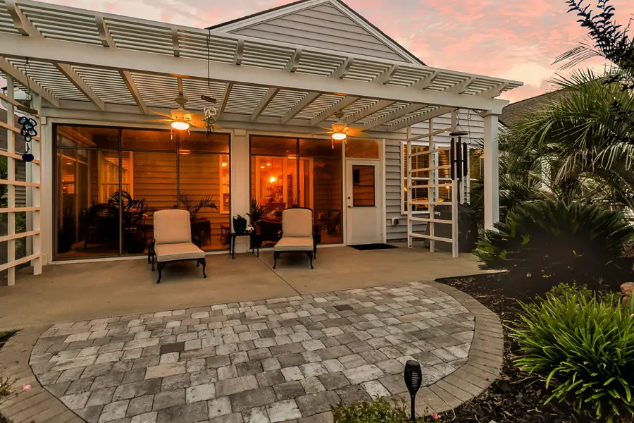 310 Fish Creek Court, Summerville, SC 29486 - #3