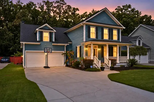 1151 Quick Rabbit Loop, Charleston, SC 29414