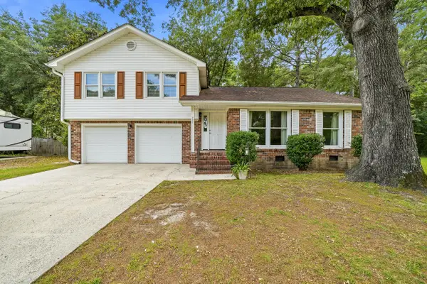 232 Canaberry Circle, Summerville, SC 29483