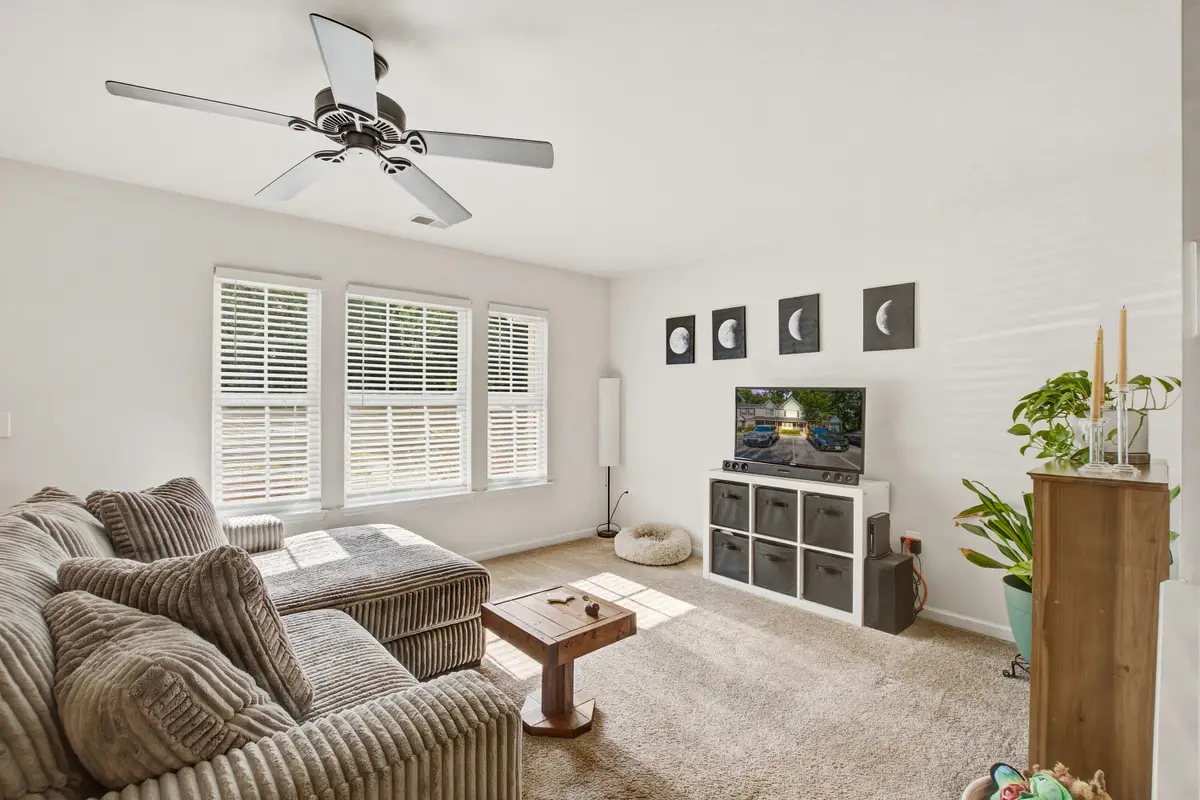 1204 Pine Bluff Drive, Summerville, SC 29483 - #1
