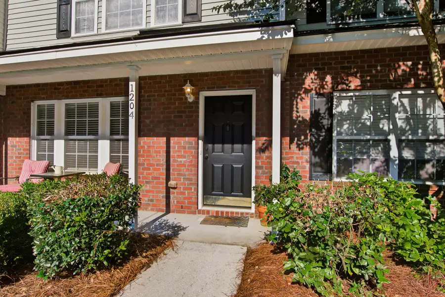 1204 Pine Bluff Drive, Summerville, SC 29483 - #2