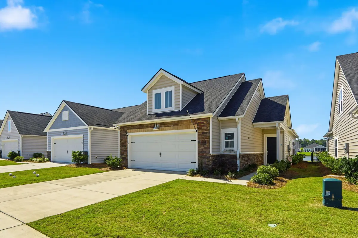 1216 Black Skimmer Street, Summerville, SC 29485 - #1