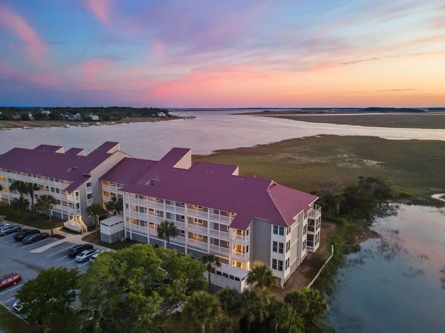 96 Mariners Cay Drive, Folly Beach, SC 29439 - #2