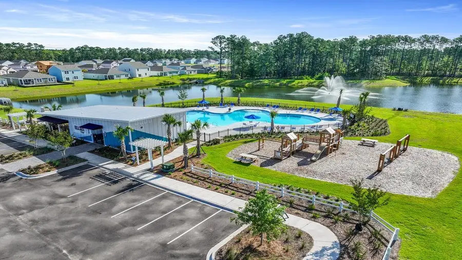 6079 Grangestone Lane, Ravenel, SC 29470 - #2
