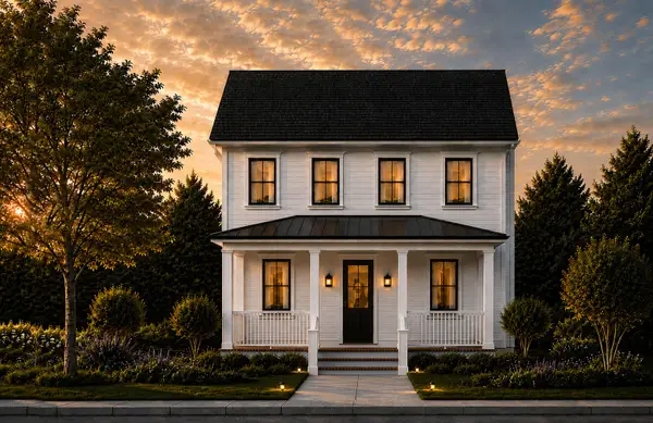 305 Magnolia Road, Charleston, SC 29407