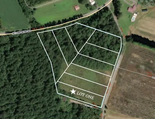 Lot 1 Dantzler Road, Harleyville, SC 29448