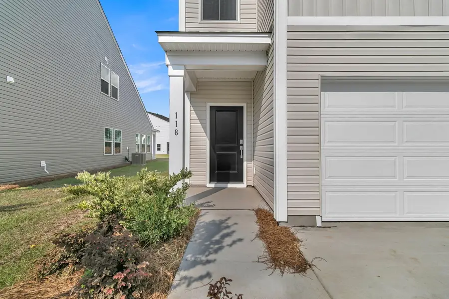 216 Hungerford Drive, Summerville, SC 29486 - #3