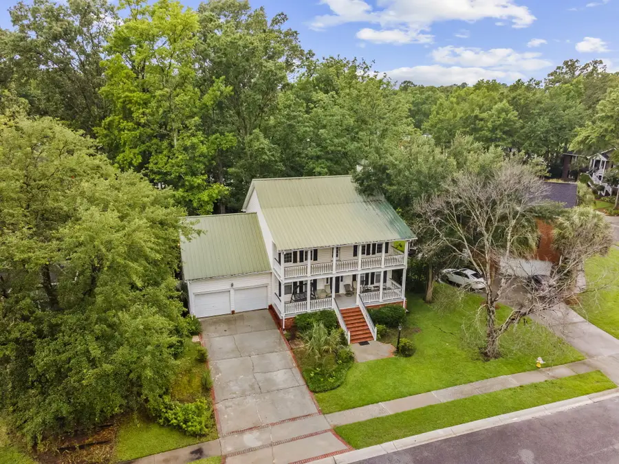 114 Ashley Hill Drive, Goose Creek, SC 29445 - #2