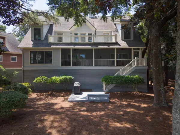 25 Ocean Green Drive, Kiawah Island, SC 29455