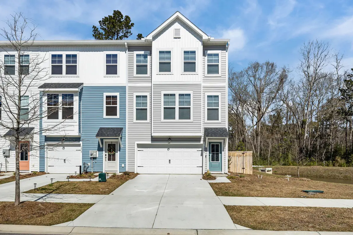 1036 Old Cypress Run, Hanahan, SC 29410 - #1