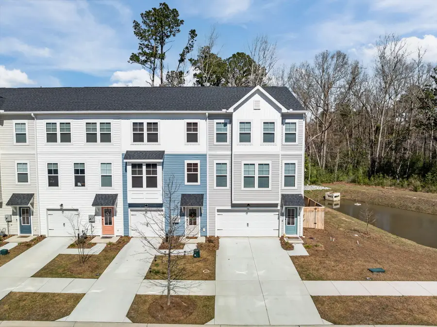 1036 Old Cypress Run, Hanahan, SC 29410 - #2