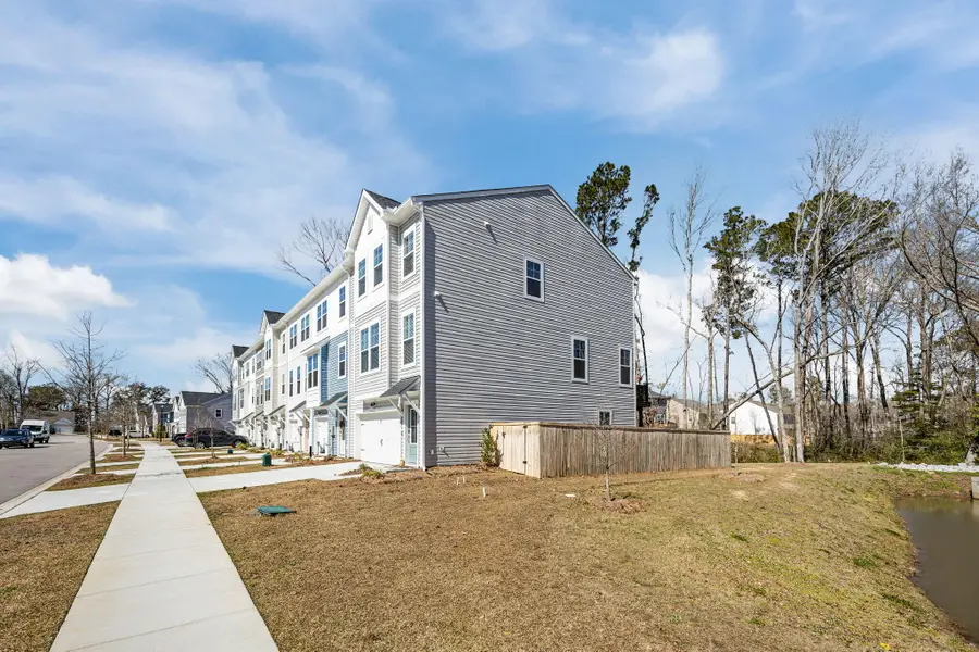 1036 Old Cypress Run, Hanahan, SC 29410 - #3
