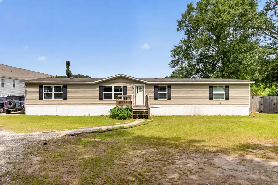 845 E Butternut Road, Summerville, SC 29483 - #3