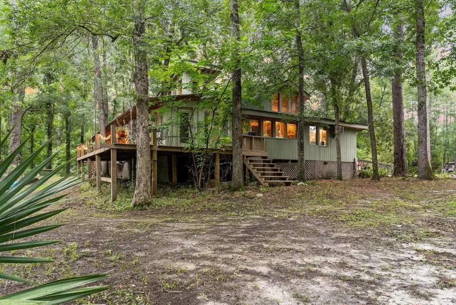1373 Bridge Street, Branchville, SC 29432 - #2