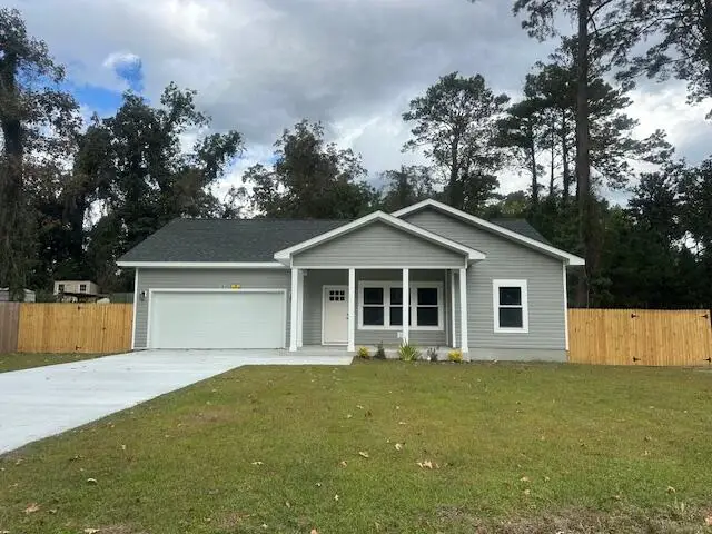 6032 Creek Road, Beaufort, SC 29906 - #2