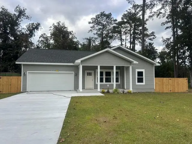 6032 Creek Road, Beaufort, SC 29906 - #3