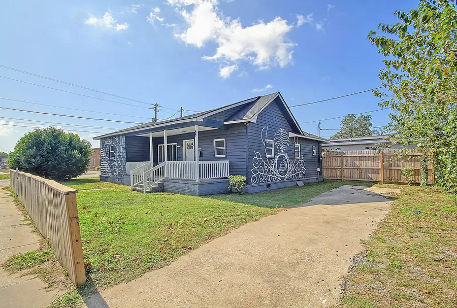 2703 Spruill Avenue, North Charleston, SC 29405 - #2