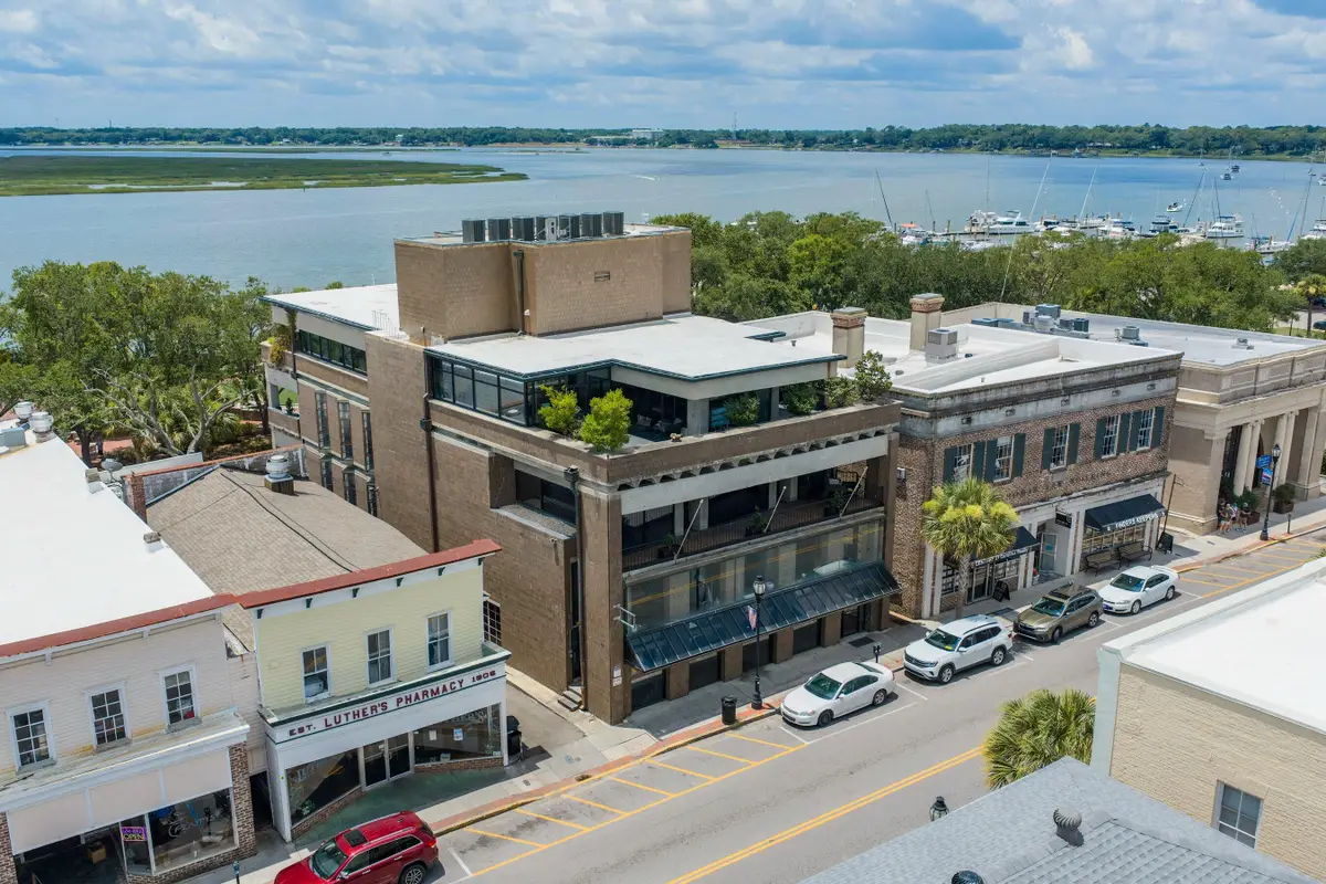 916 Bay Street, Beaufort, SC 29902 - #1