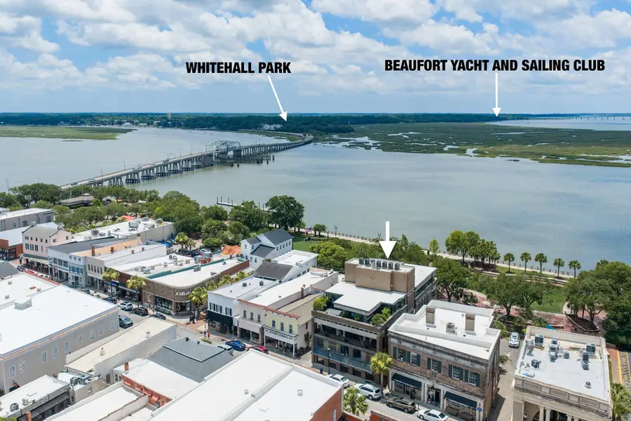 916 Bay Street, Beaufort, SC 29902 - #2