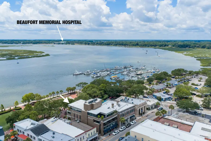 916 Bay Street, Beaufort, SC 29902 - #3