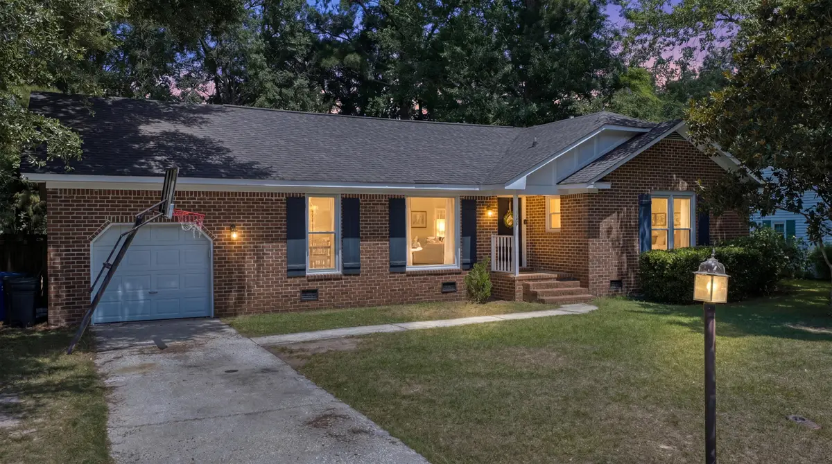 132 Mohican Circle, Summerville, SC 29483 - #1