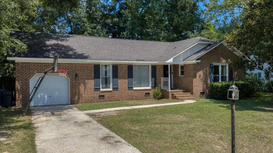132 Mohican Circle, Summerville, SC 29483 - #2