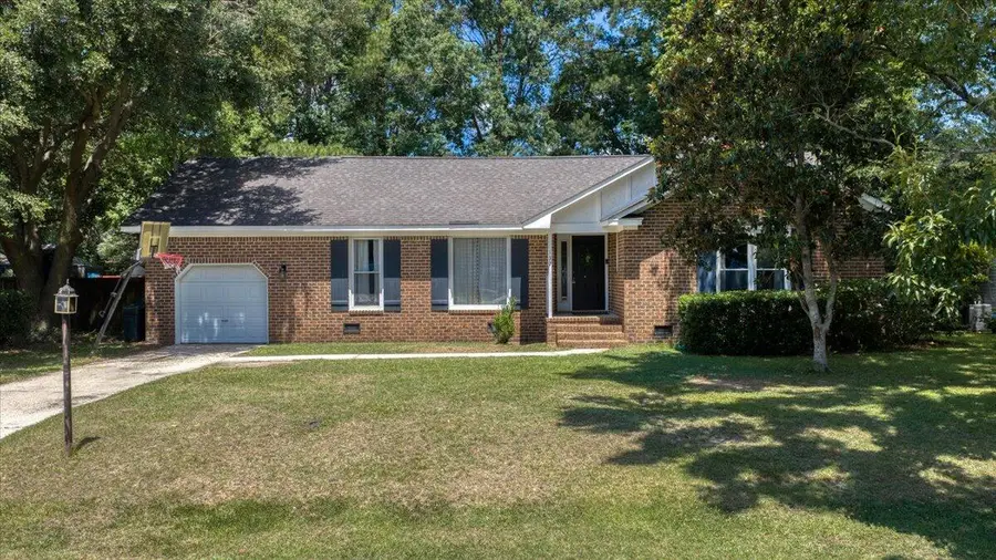 132 Mohican Circle, Summerville, SC 29483 - #3