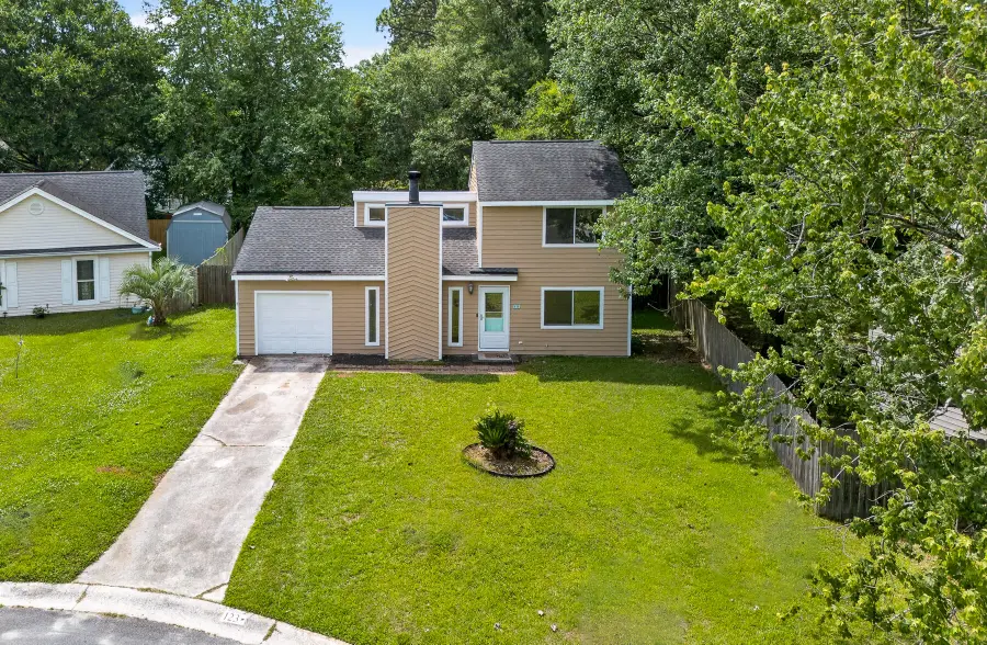 123 Crooked Creek Court, Summerville, SC 29486 - #2