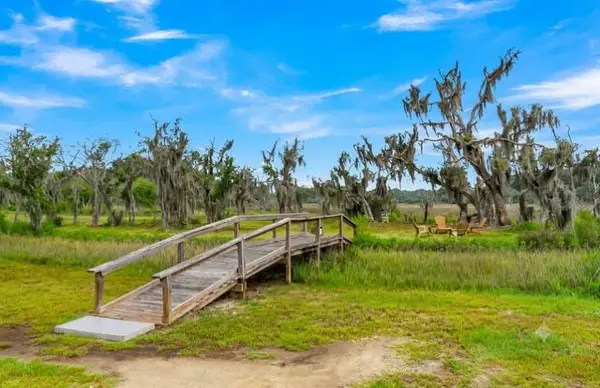 6504 Rozier Road, Meggett, SC 29449