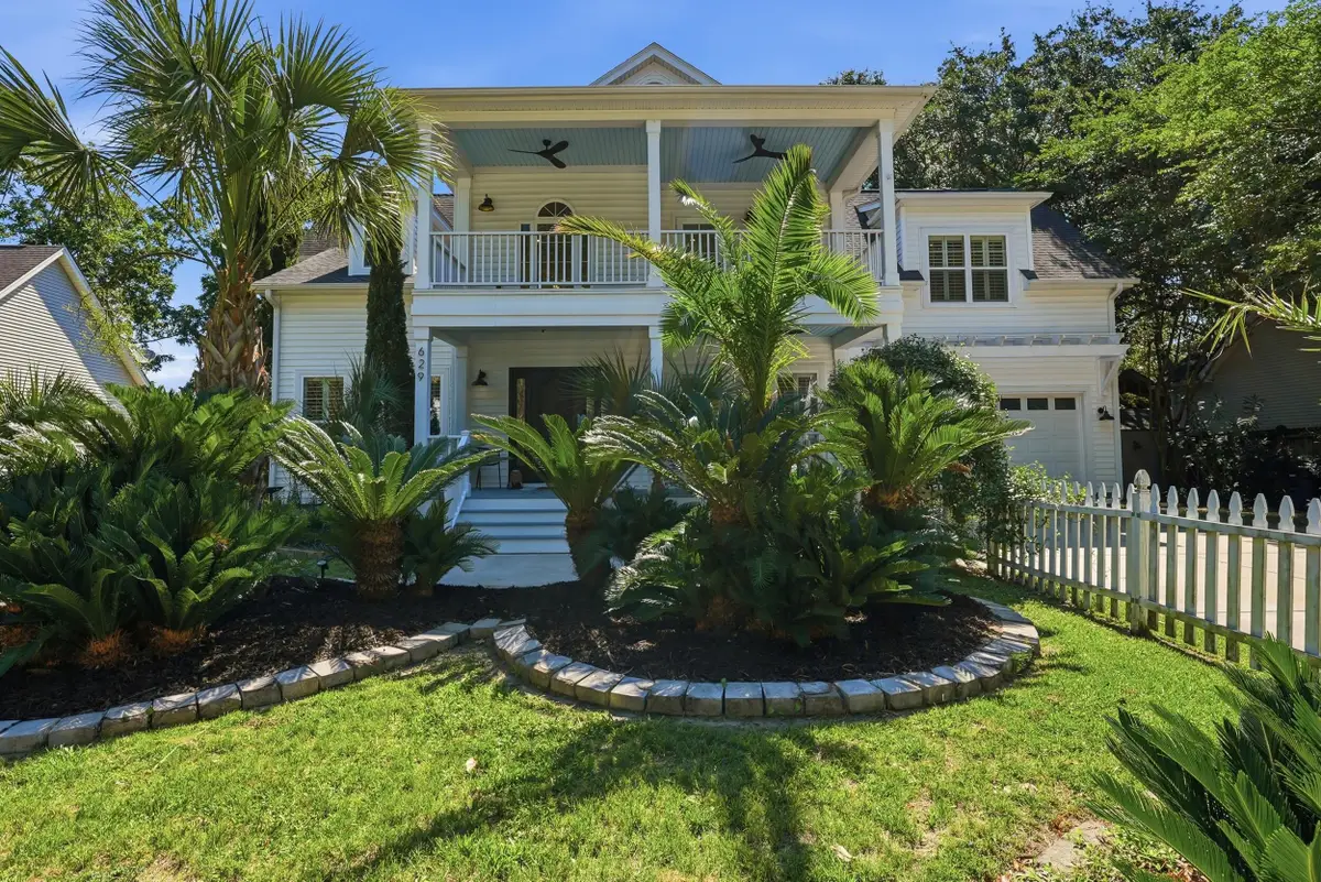 629 Bridlewood Lane, Mount Pleasant, SC 29464 - #1