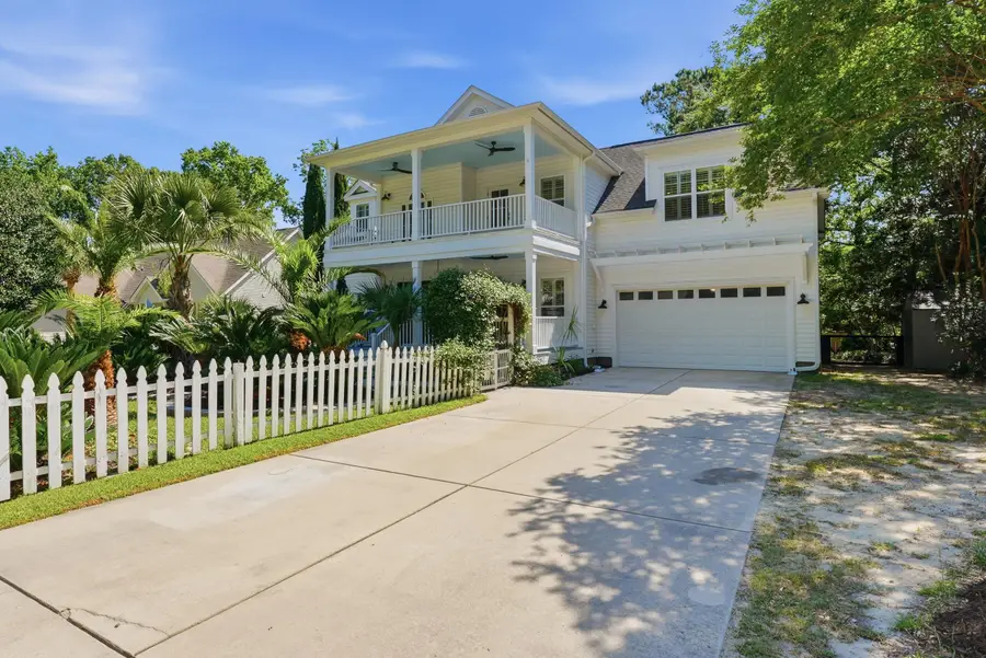 629 Bridlewood Lane, Mount Pleasant, SC 29464 - #2