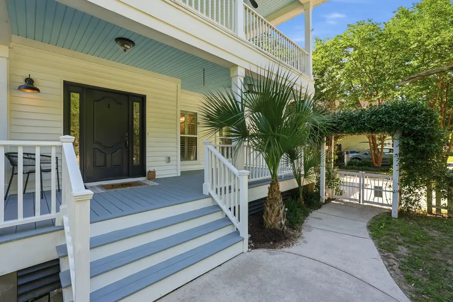 629 Bridlewood Lane, Mount Pleasant, SC 29464 - #3
