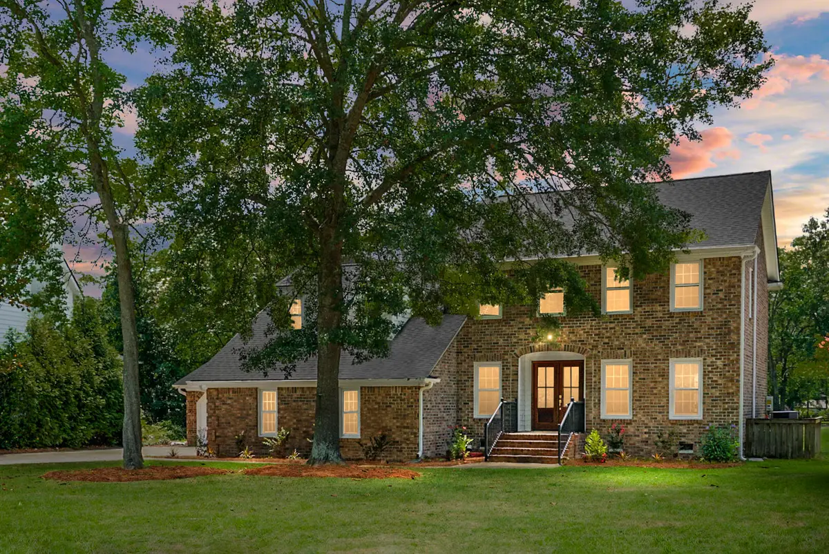 1154 Plantation Lane, Mount Pleasant, SC 29464 - #1