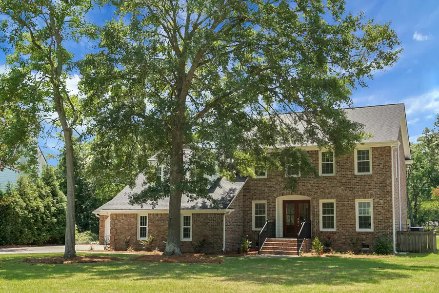 1154 Plantation Lane, Mount Pleasant, SC 29464 - #2